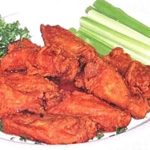 WINGS
